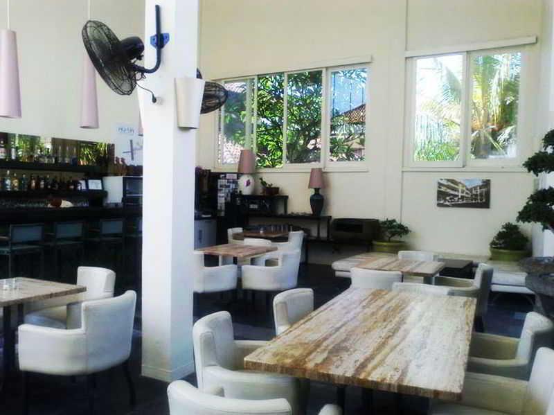 Bali Court Hotel & Apartment Legian Exteriér fotografie