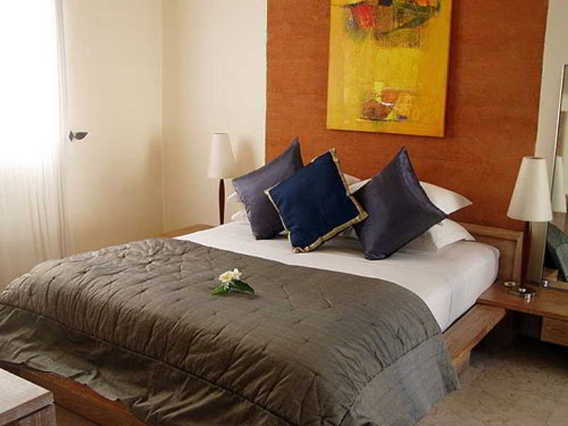 Bali Court Hotel & Apartment Legian Exteriér fotografie