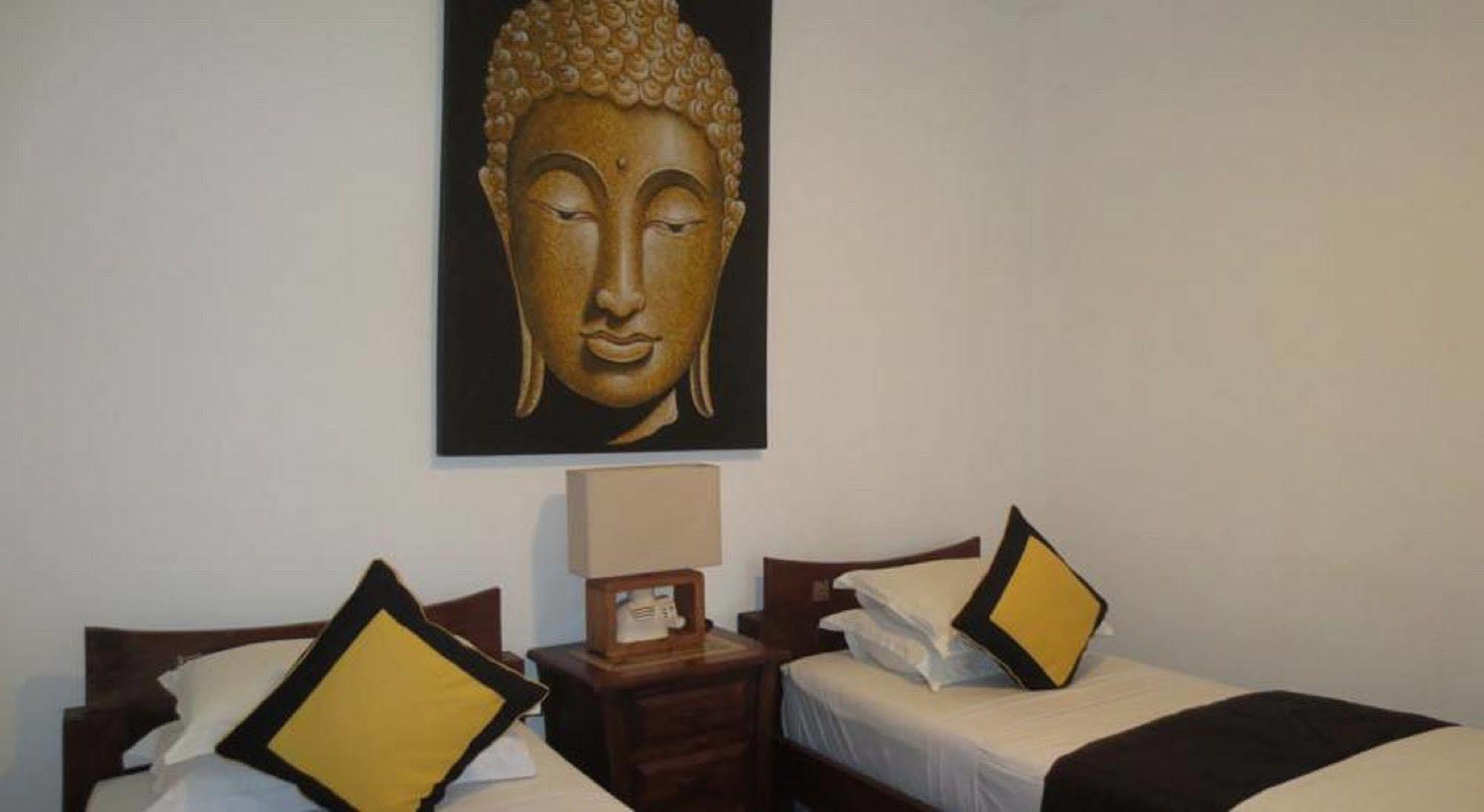 Bali Court Hotel & Apartment Legian Exteriér fotografie