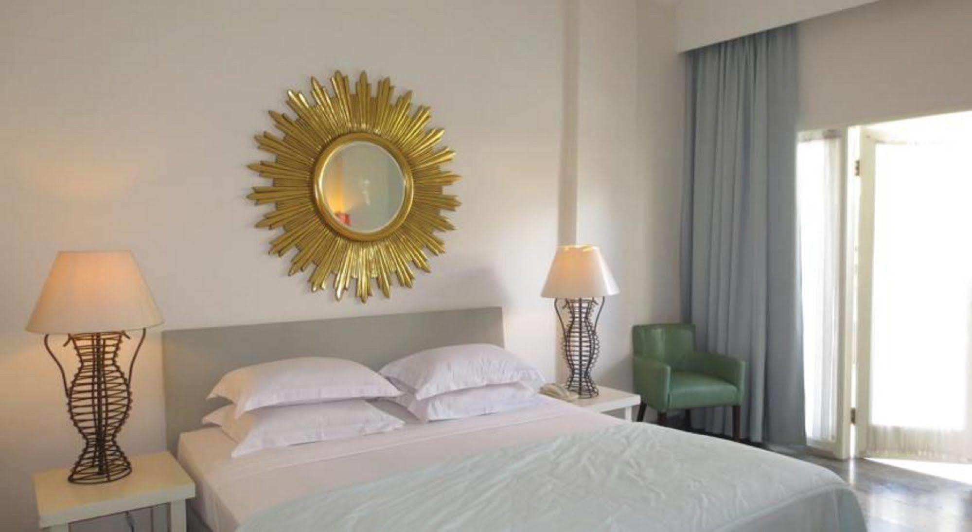 Bali Court Hotel & Apartment Legian Exteriér fotografie